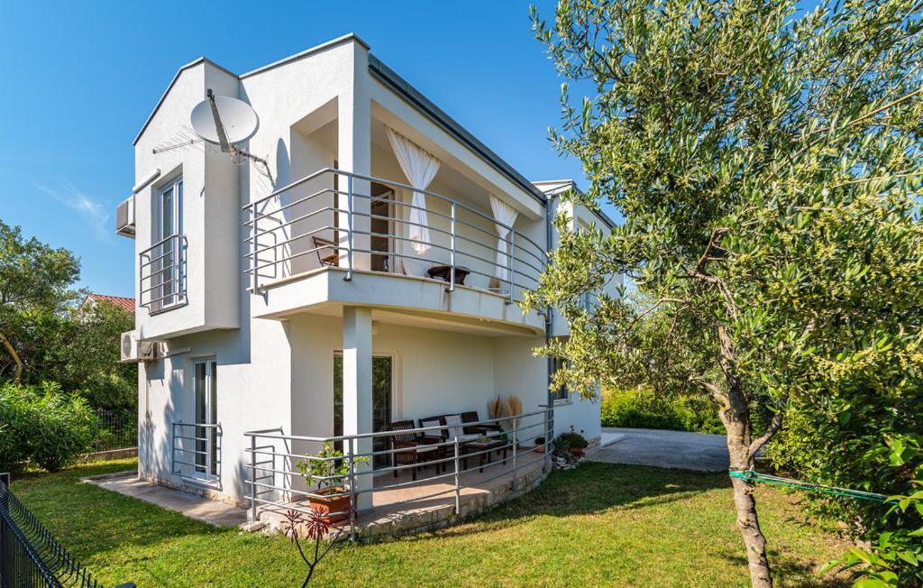 Dadic Apartments Bibinje Luaran gambar