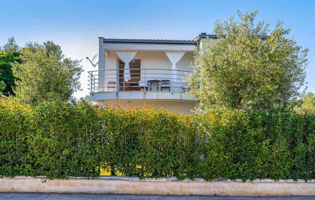 Dadic Apartments Bibinje Luaran gambar