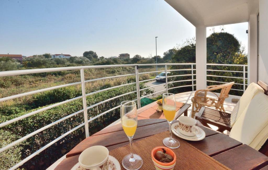 Dadic Apartments Bibinje Luaran gambar