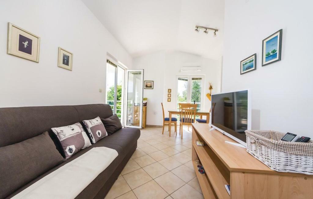 Dadic Apartments Bibinje Luaran gambar