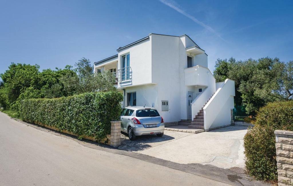 Dadic Apartments Bibinje Luaran gambar